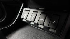 Honda HR-V 1.5 i-VTEC SE Navi 5dr Petrol Hatchback